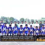 அந்தோனி கிண்ணம் மாபெரும் உதைபந்தாட்டத் தொடர்